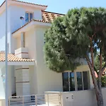 Coralli Villas