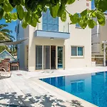 Coralli Villas