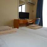 Marisa Hotel Apartments