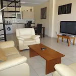 Marisa Hotel Apartments