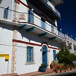 Elyssia Hotel