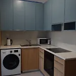 Gaby Court Apartment