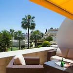 3 Bedroom Apartment D102 On The Beach At Thera Complex