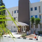 3 Bedroom Apartment D102 On The Beach At Thera Complex