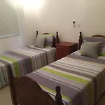 Paschali Sunset Appartment