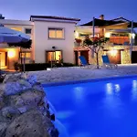 Dionysos Villa