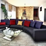 Dionysos Villa