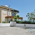 House 7, The Artisan Resort