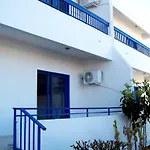 Flokkas Hotel Apartments