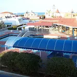 Flokkas Hotel Apartments