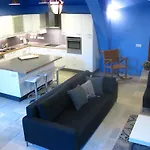 Blue Oak House