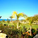 Villa Kartiela Sandy Beach Villas - Private Pool - Jacuzzi - Private Beach Area