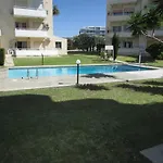 Christine Beach Complex