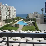 Luxury Apartments By The Sea