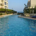 Luxury Apartments By The Sea