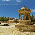 Melpo Court