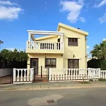 Villa By The Sea