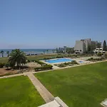Larnaca Sunshore Beachfront Suite