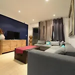 Lexact - Eden Apartment