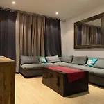 Lexact - Eden Apartment