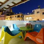 Lexact - Eden Apartment