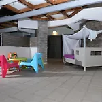 Lexact - Eden Apartment