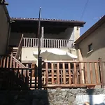 Maritsa Lodge