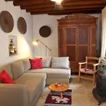 Kalopanayiotis Cottage