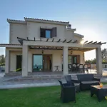 Kalli Villa
