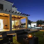 Kalli Villa