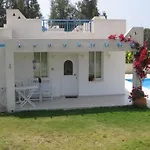 Philippos Paphos Villas - Villa 3