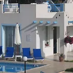 Philippos Paphos Villas - Villa 3