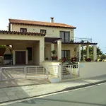 Villa Vikla