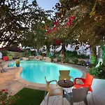 3 Bedroom Villa - Ayios Elias Hilltop