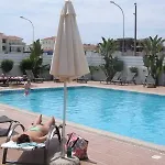 Mythical Sands Resort