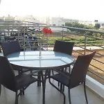 Mythical Sands Resort