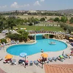 Arsinoe Beach Hotel