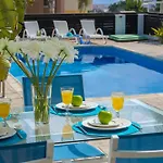 Protaras Holiday Villa Alexa