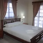 Maritsa Lodge
