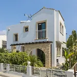 Protaras Holiday Villa Alexa