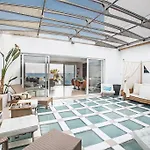 Leana Front Line Villa
