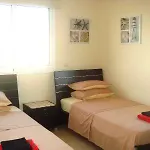 Mythical Sands Resort