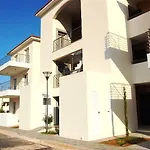 Mythical Sands Resort