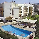 Anastasia Apartments