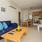 Oceanview Luxury Apartment 122