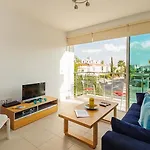 Oceanview Luxury Apartment 122