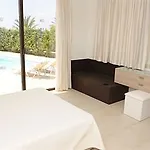 Platzia Beach Villas