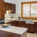 Oceanview Villa 001
