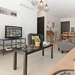 Apartment Malvina