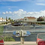 Oceanview Luxury Apartment 122